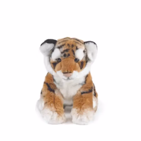 Living nature-Tiger Cub/gosedjur