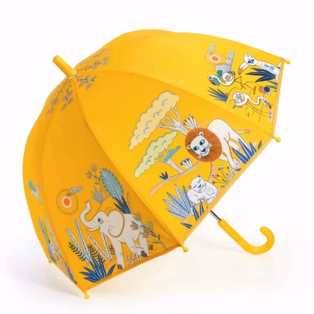 Djeco-Umbrella, Savanne/ paraply