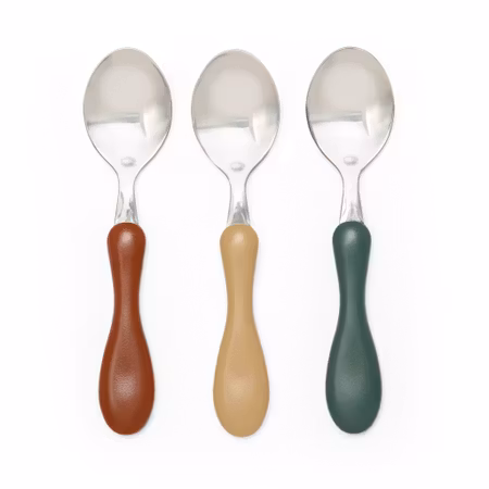 Sebra- Spoon set, Nightfall
