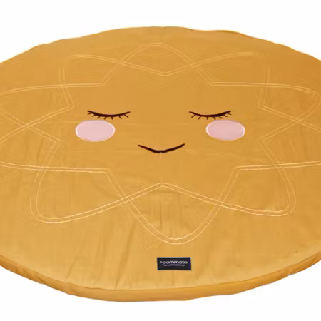 Roommate- Play Mat, Ochre/ babygym