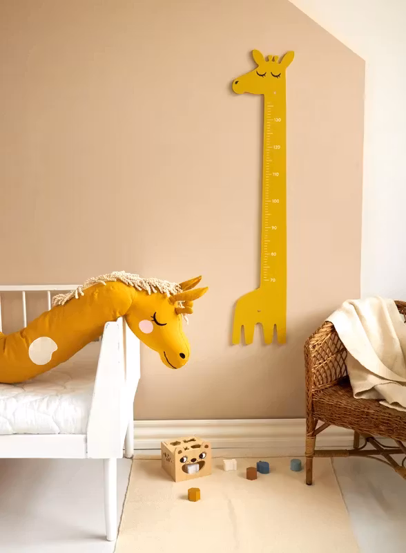 roommate- Long Giraffe/ sovorm