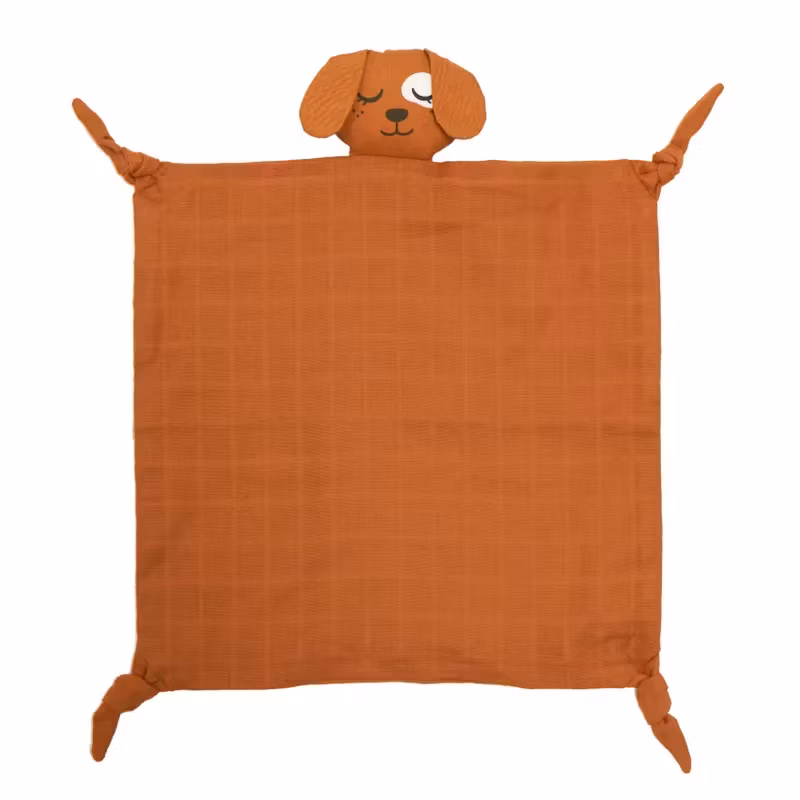 Roommate- DOG - CUDDLE CLOTH /snuttefilt
