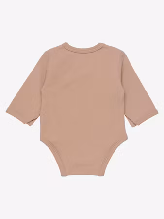 Fixoni - Wrap Body LS- Stucco