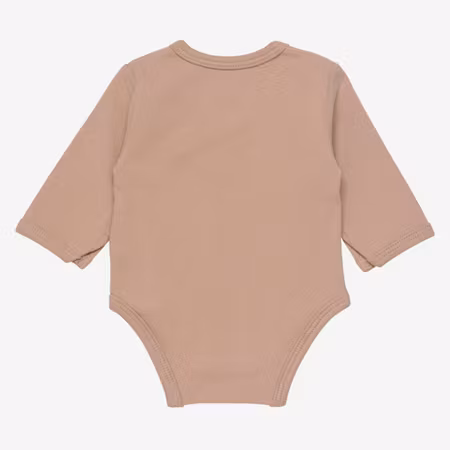 Fixoni - Wrap Body LS- Stucco