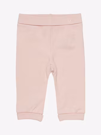 Fixoni - Pants/ babybyxa - Sepia Rose