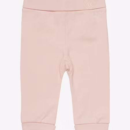 Fixoni - Pants/ babybyxa - Sepia Rose