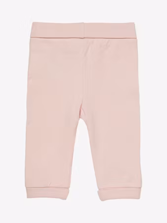 Fixoni - Pants/ babybyxa - Sepia Rose