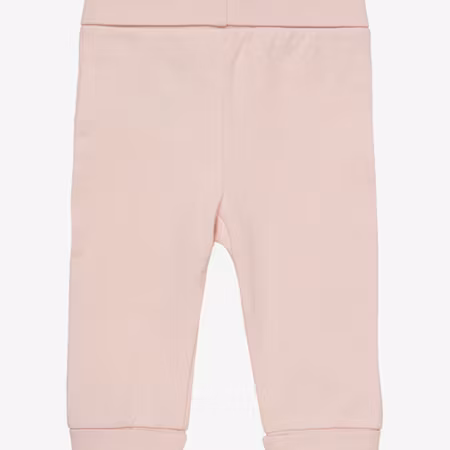 Fixoni - Pants/ babybyxa - Sepia Rose