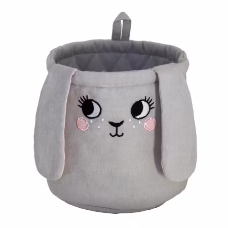 Roommate- Mini Basket - BUNNY/ förvaring