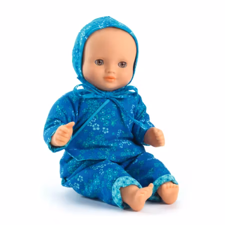 Djeco- Pomea Mikado - Dolls Clothing