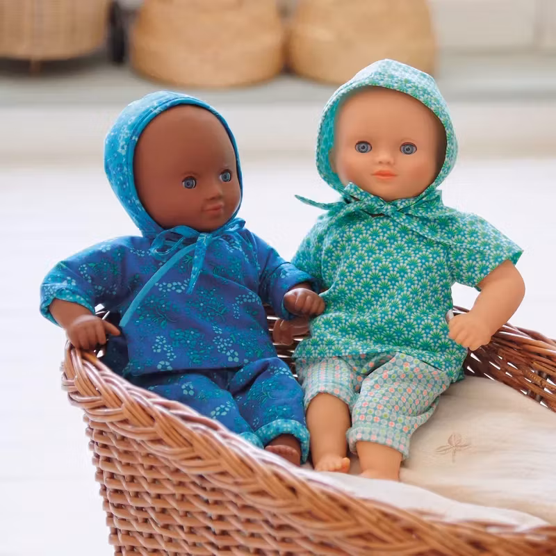 Djeco- Pomea Mikado - Dolls Clothing