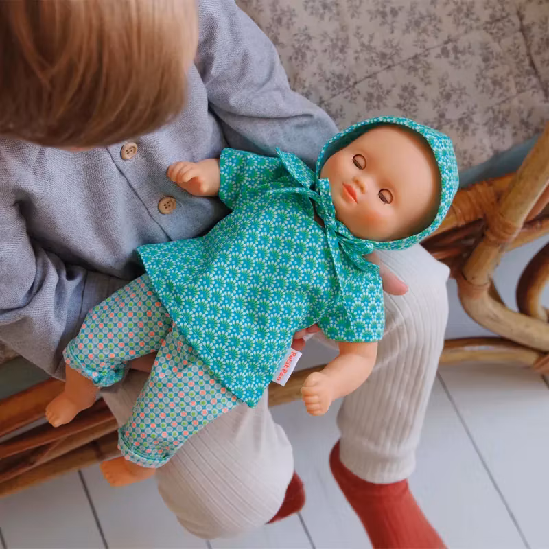 Djeco- Pomea Pépin - Zazen - Dolls Clothing