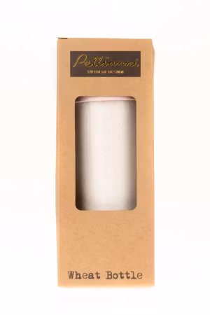 Pellianni-  Wheat Bottle Pink/ dricka