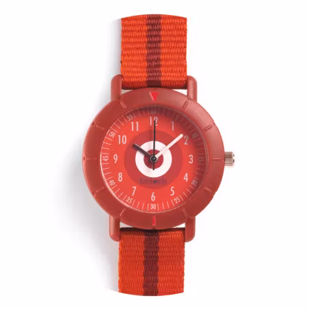Djeco- Sport Watch - Speed Racing/ klockor