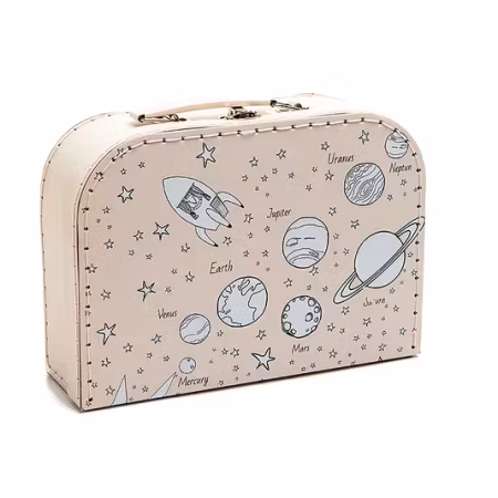 Pellianni- Space Bag