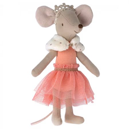 maileg- Princess mouse, Big sister