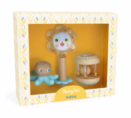 Djeco- BabyKit