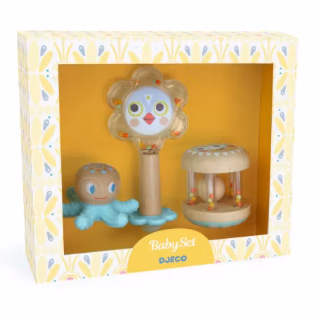 Djeco- BabyKit