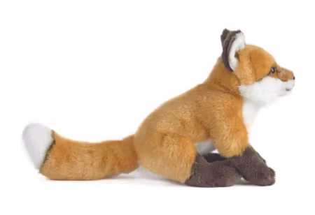 Living nature- Fox Large /gosedjur