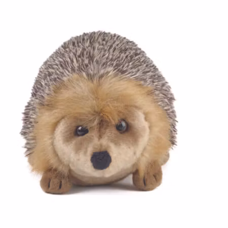 Living nature- Hedgehog Large /gosedjur