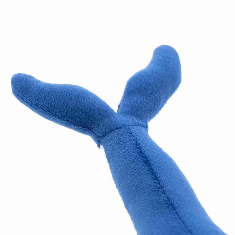 Orange Toys- Plush Toy, Whale 35 cm/ gosedjur