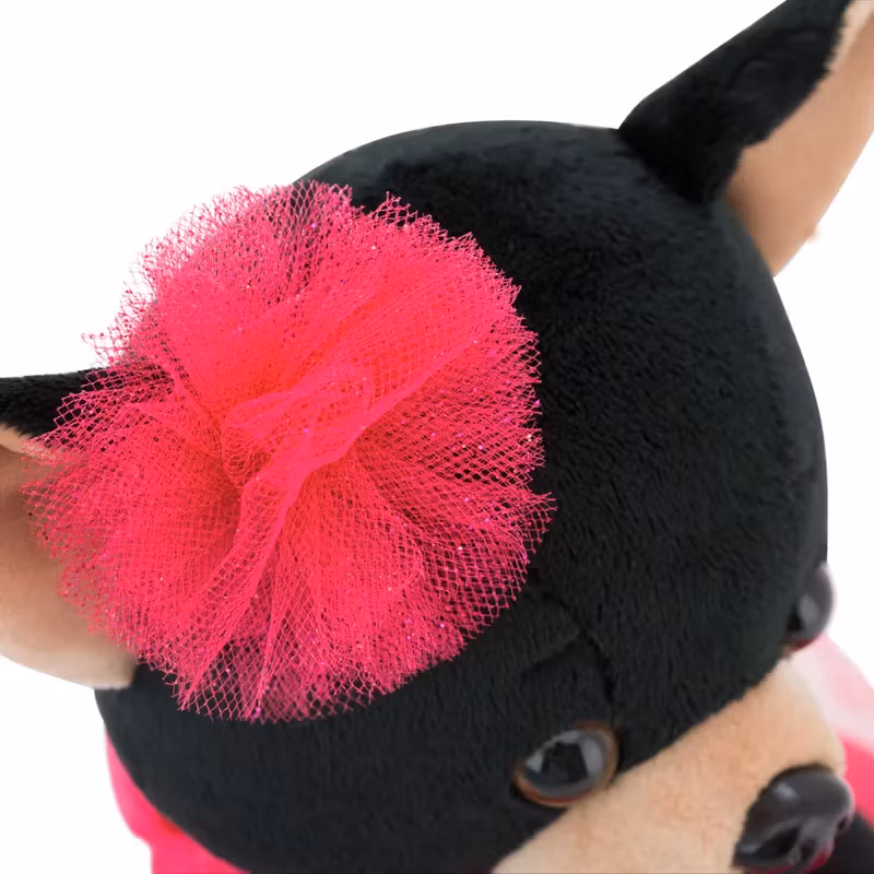 Orange Toys- Lucky Blacky: Carmen/ gosedjur