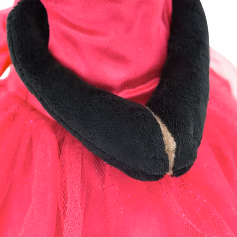 Orange Toys- Lucky Blacky: Carmen/ gosedjur