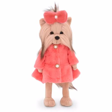 Orange Toys- Lucky Yoyo:  Fashion Week/ gosedjur