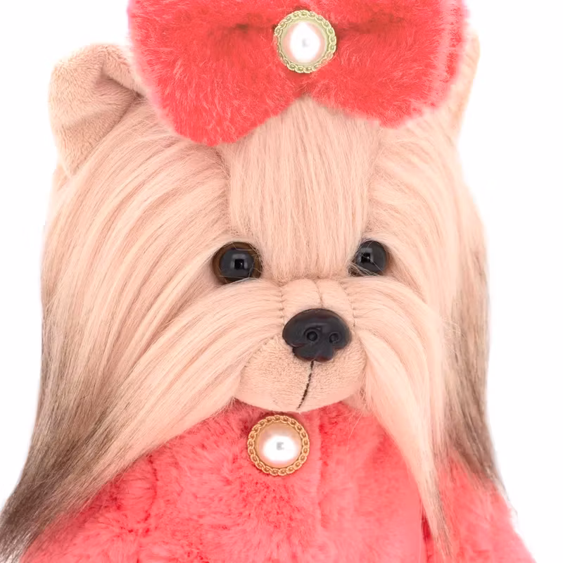 Orange Toys- Lucky Yoyo:  Fashion Week/ gosedjur