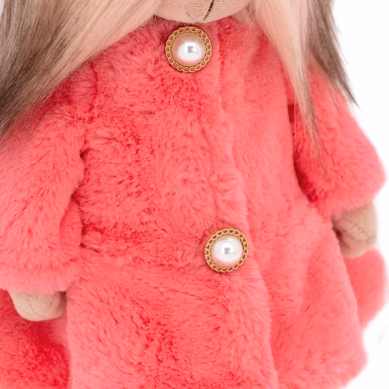 Orange Toys- Lucky Yoyo:  Fashion Week/ gosedjur