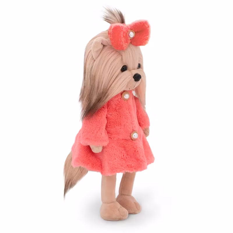 Orange Toys- Lucky Yoyo:  Fashion Week/ gosedjur