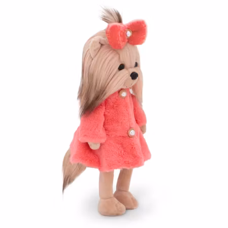 Orange Toys- Lucky Yoyo:  Fashion Week/ gosedjur