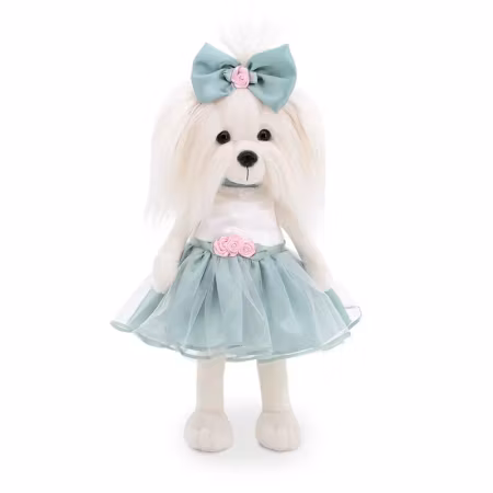Orange Toys- Lucky Mimi: Rose Bud/ gosedjur