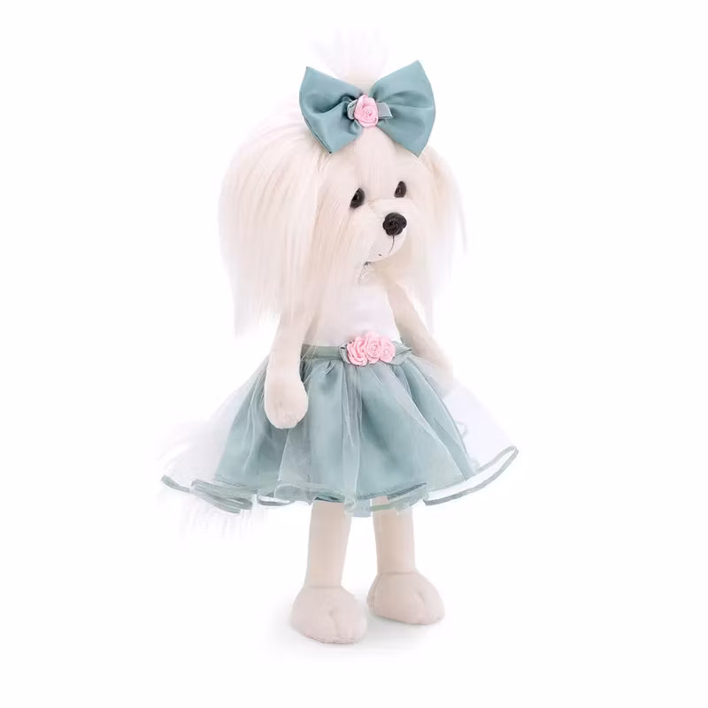 Orange Toys- Lucky Mimi: Rose Bud/ gosedjur