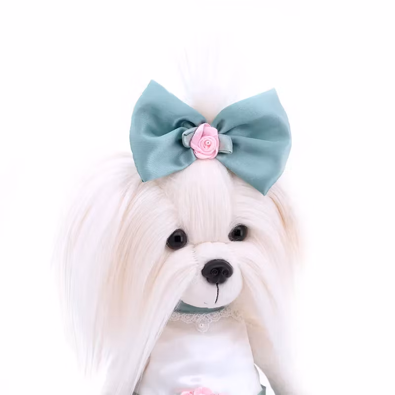 Orange Toys- Lucky Mimi: Rose Bud/ gosedjur