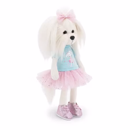 Orange Toys- Clothing set: MimiDab/ gosedjur