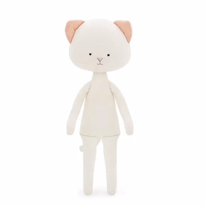 Orange Toys- Christy the Cat/ gosedjur