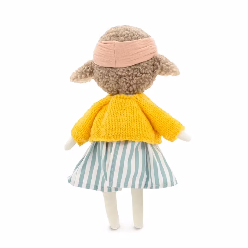 Orange Toys- Zoe the Sheep / gosedjur