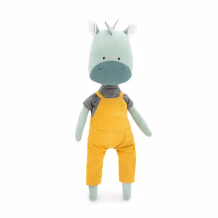 Orange Toys- Andy the Dragon/ gosedjur