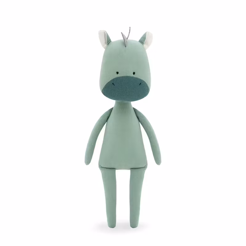 Orange Toys- Andy the Dragon/ gosedjur