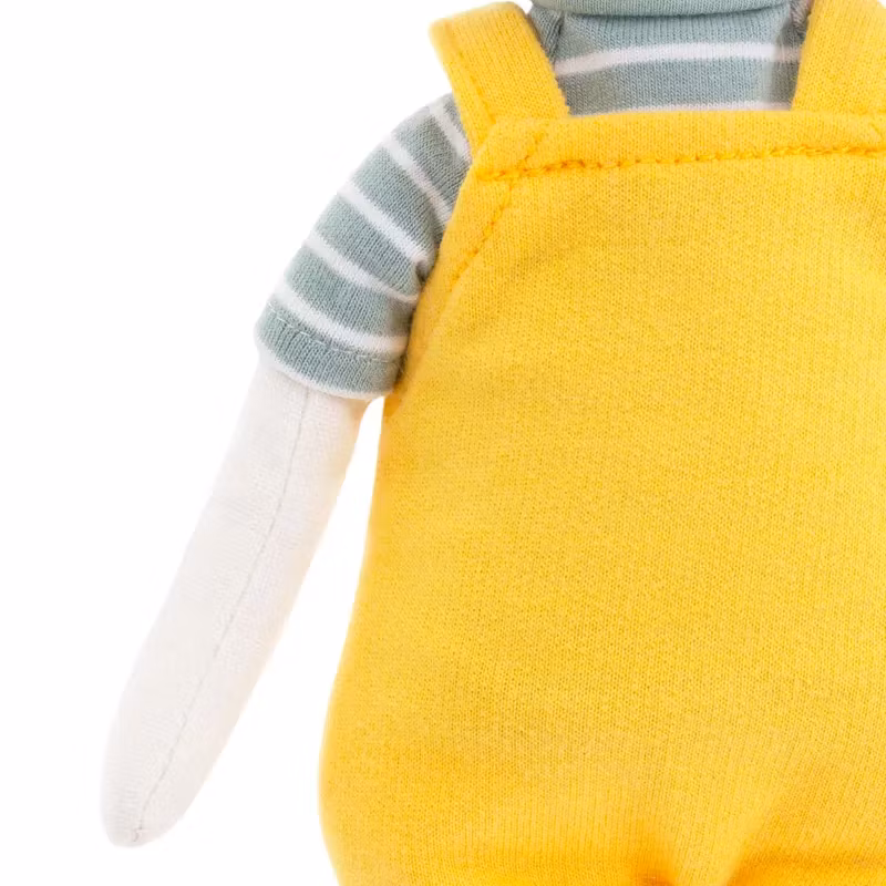 Orange Toys-Nicky the Cat / gosedjur
