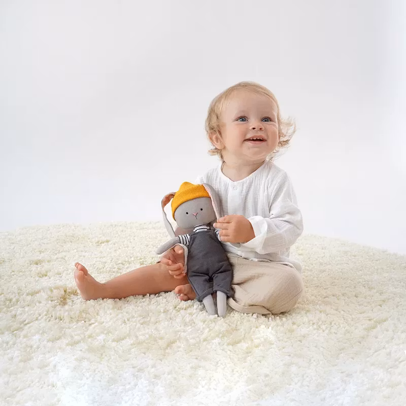 Orange Toys- Timmy the Bunny / gosedjur
