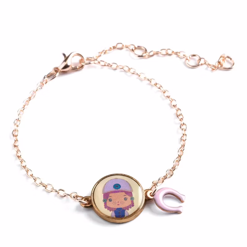 Djeco- Joe Bracelet
