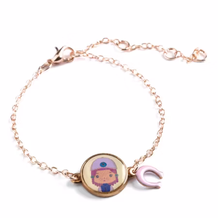 Djeco- Joe Bracelet