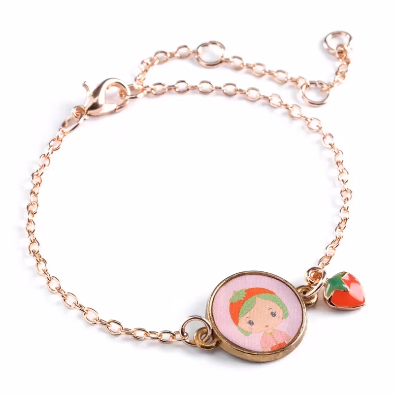 Djeco- Berry Bracelet