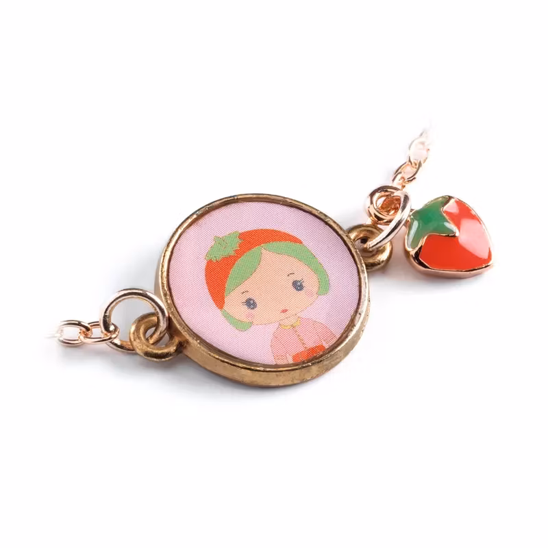 Djeco- Berry Bracelet