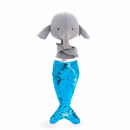 Orange Toys- Alice the Elephant/ gosedjur