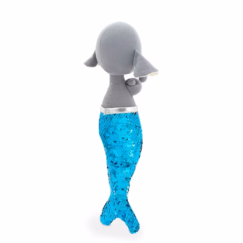 Orange Toys- Alice the Elephant/ gosedjur
