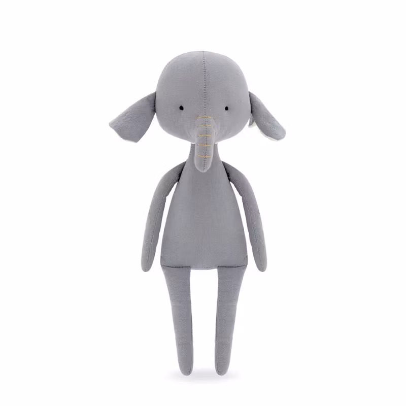 Orange Toys- Alice the Elephant/ gosedjur