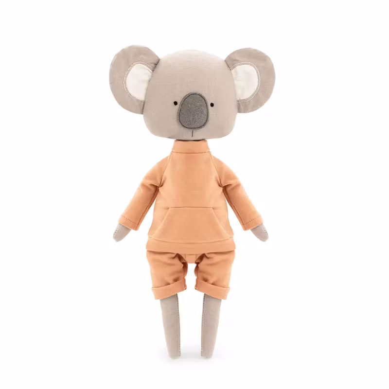 Orange Toys- Freddy the Koala/ gosedjur